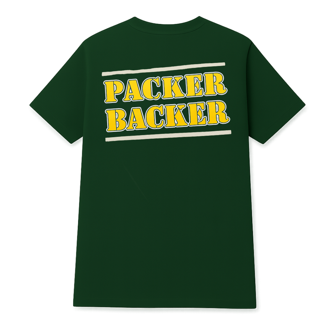 GREEN BAY HOME T-Shirt