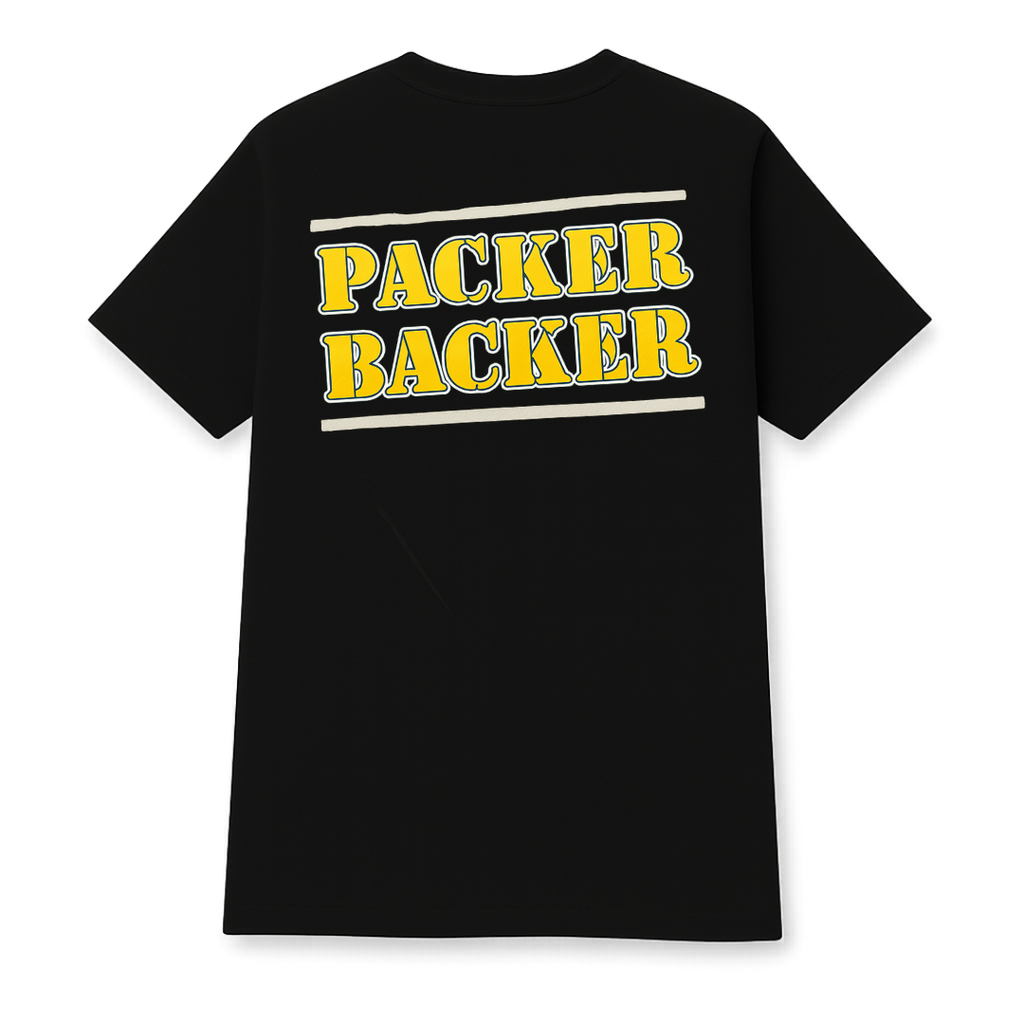CHEESEHEAD 4 LIFE T-Shirt