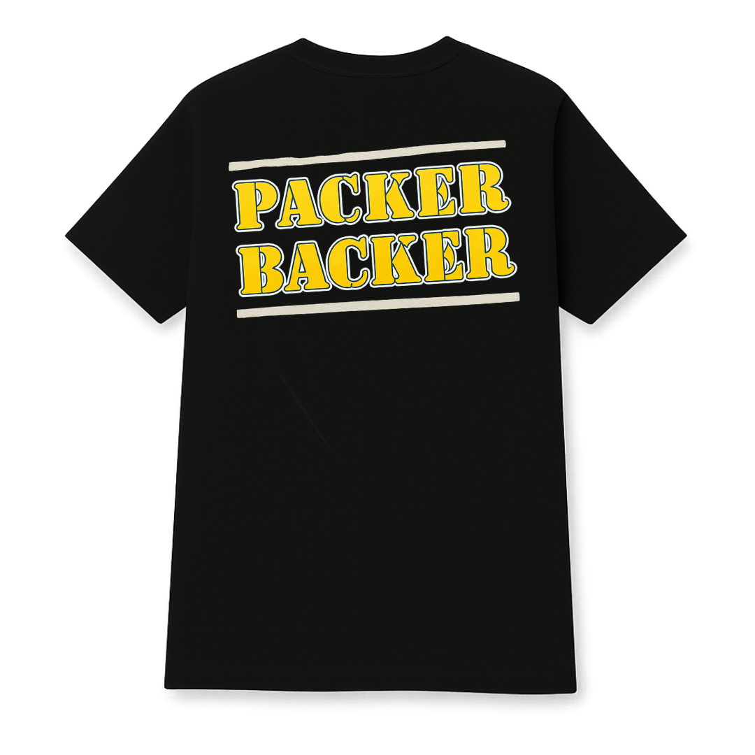 GREEN BAY HOME T-Shirt